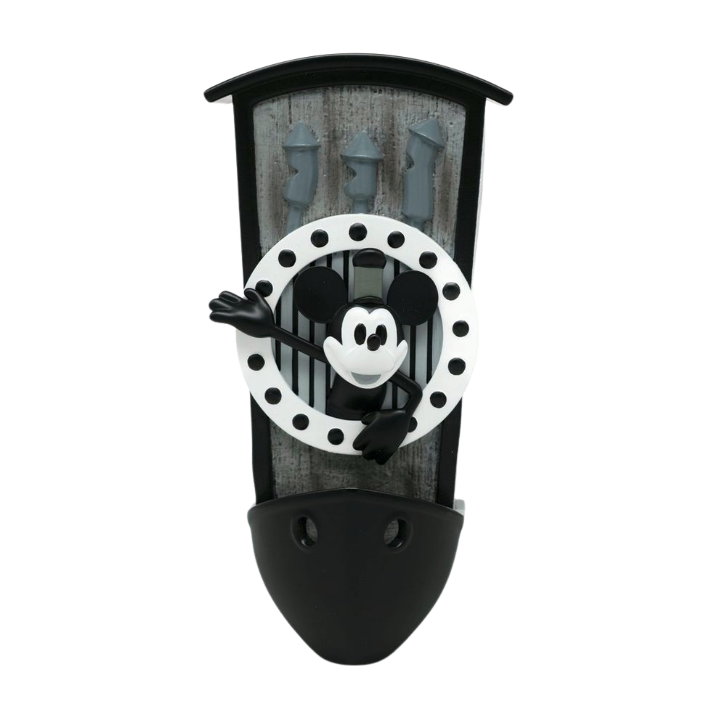 העכבר הקלאסי