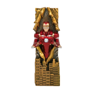 שומר הפלדה פרימיום